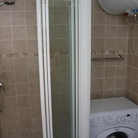 Villaggio Apartament *