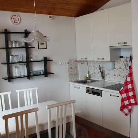 Villaggio Apartament