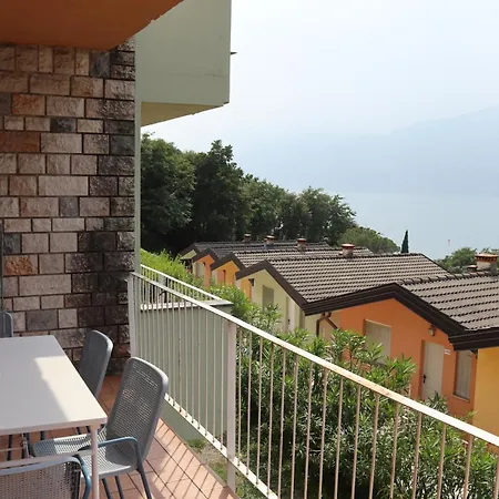 Apartament Villaggio *