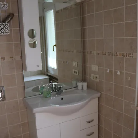 Villaggio Apartament