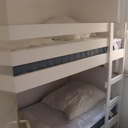 Villaggio Apartament *