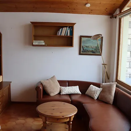 Apartament Villaggio Navene