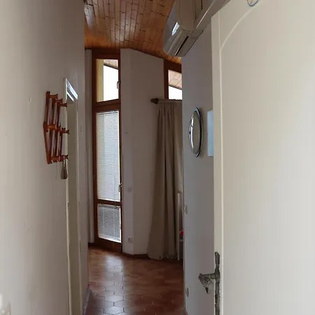Apartament Villaggio