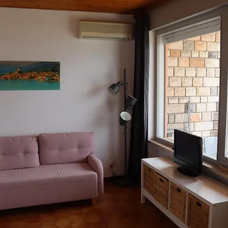 Villaggio Apartament Navene