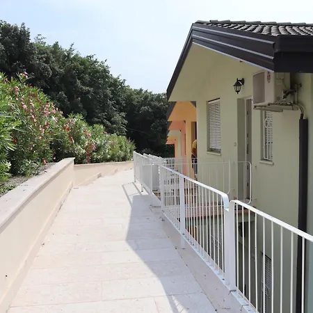 Apartament Villaggio *