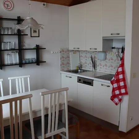 Apartament Villaggio Navene