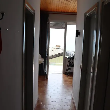 Villaggio * Navene