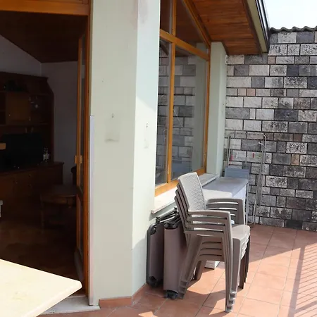 Apartament Villaggio Navene