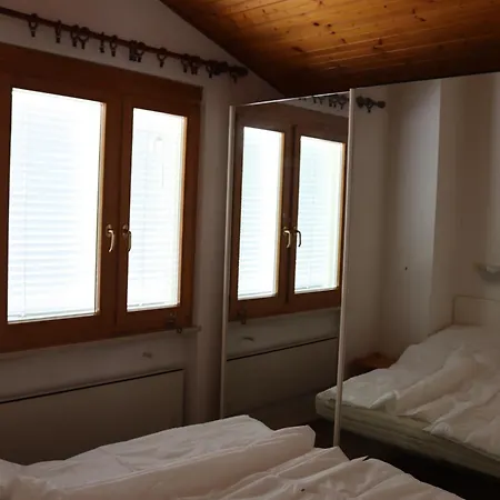 Apartament Villaggio *